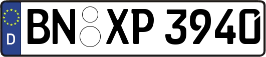 BN-XP3940
