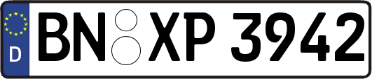 BN-XP3942