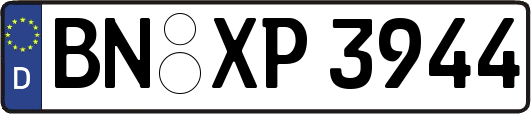 BN-XP3944