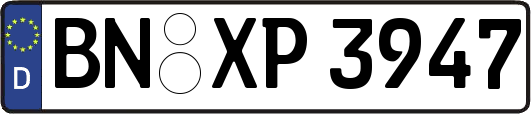BN-XP3947