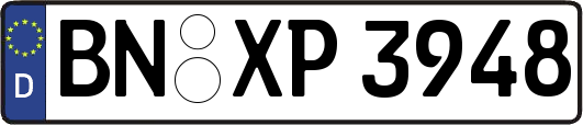 BN-XP3948