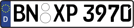 BN-XP3970