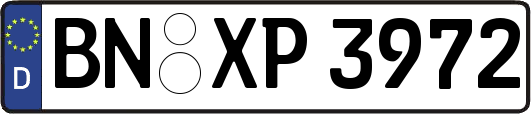BN-XP3972