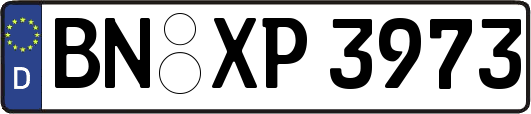 BN-XP3973