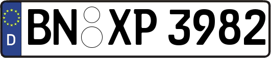 BN-XP3982