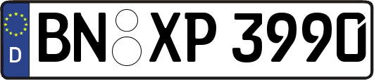 BN-XP3990