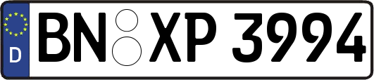 BN-XP3994
