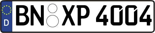 BN-XP4004