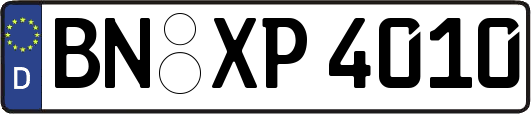 BN-XP4010