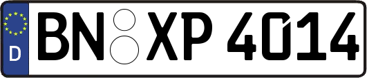 BN-XP4014