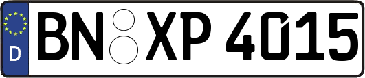 BN-XP4015