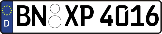BN-XP4016