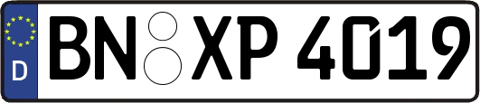 BN-XP4019