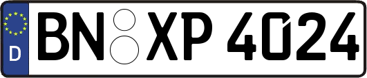 BN-XP4024