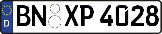 BN-XP4028