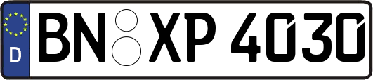 BN-XP4030