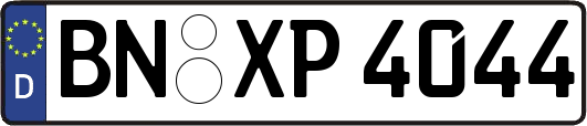BN-XP4044