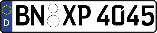 BN-XP4045
