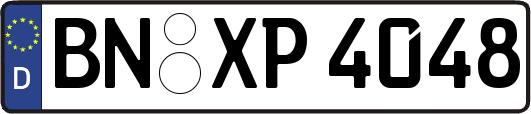 BN-XP4048