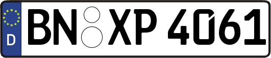 BN-XP4061
