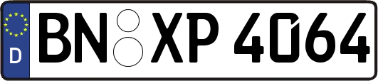 BN-XP4064