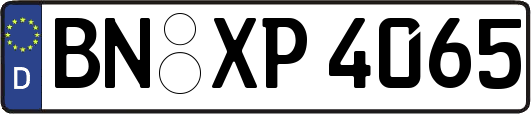 BN-XP4065