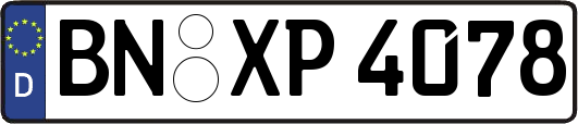 BN-XP4078