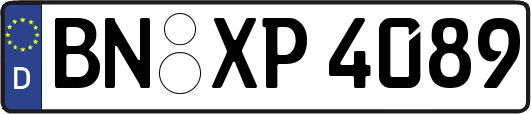 BN-XP4089