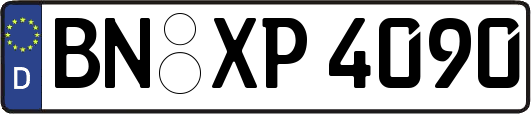 BN-XP4090