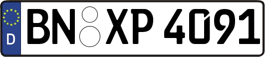 BN-XP4091