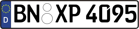 BN-XP4095