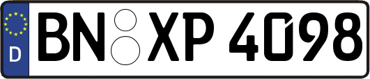 BN-XP4098