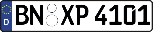 BN-XP4101