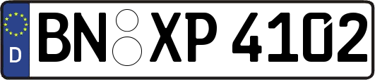 BN-XP4102