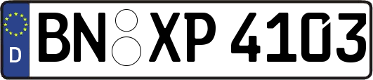 BN-XP4103