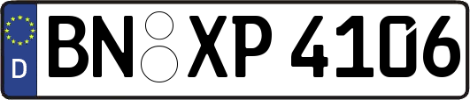 BN-XP4106