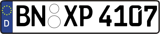 BN-XP4107