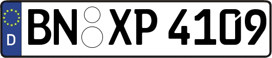 BN-XP4109