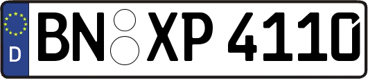 BN-XP4110