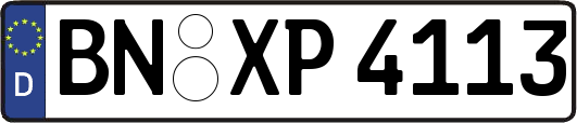 BN-XP4113