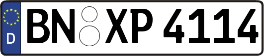 BN-XP4114