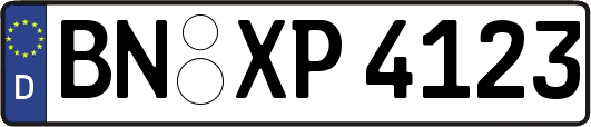 BN-XP4123