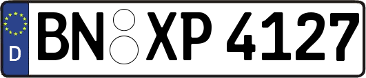 BN-XP4127