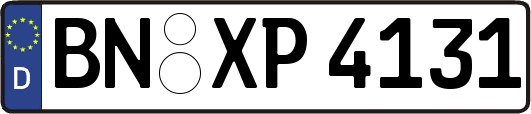 BN-XP4131
