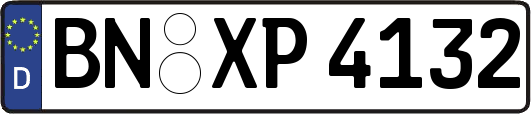 BN-XP4132