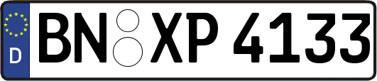 BN-XP4133