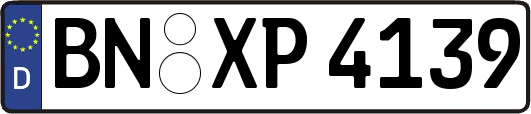 BN-XP4139