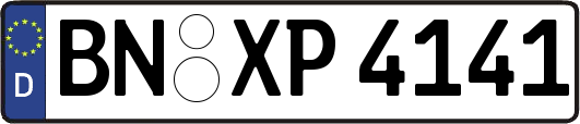 BN-XP4141