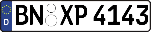 BN-XP4143