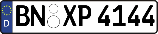 BN-XP4144